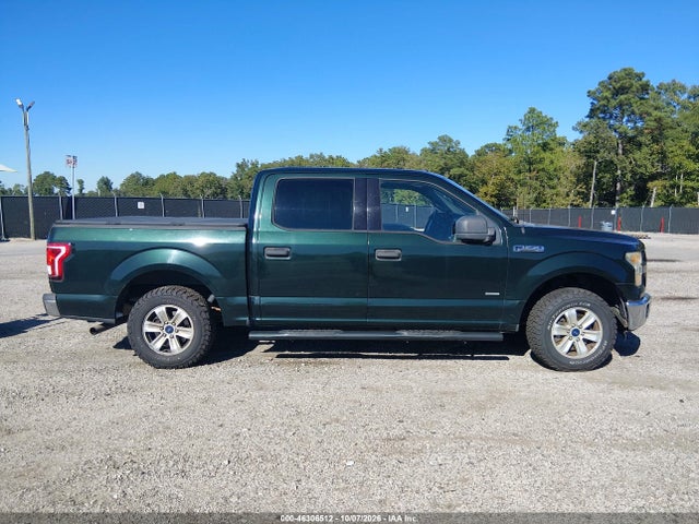 Продаж на аукціоні авто 2016 Ford F-150 Xlt, vin: 1FTEW1CP5GFA88716, номер лоту: 46306512