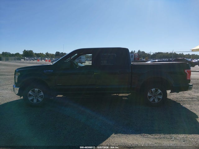 Продаж на аукціоні авто 2016 Ford F-150 Xlt, vin: 1FTEW1CP5GFA88716, номер лоту: 46306512