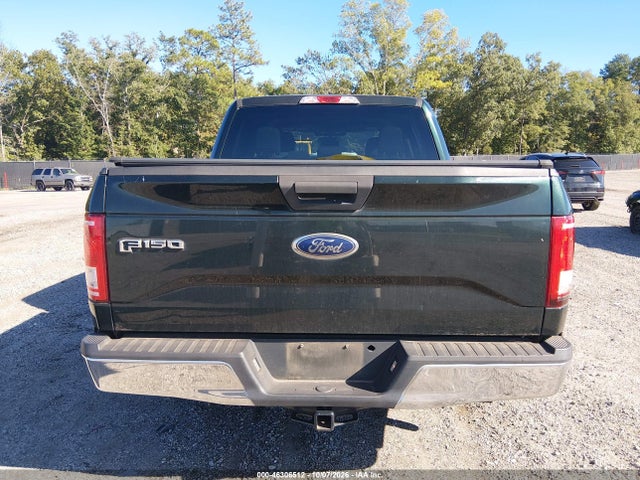 Продаж на аукціоні авто 2016 Ford F-150 Xlt, vin: 1FTEW1CP5GFA88716, номер лоту: 46306512