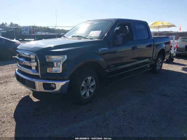 Продаж на аукціоні авто 2016 Ford F-150 Xlt, vin: 1FTEW1CP5GFA88716, номер лоту: 46306512