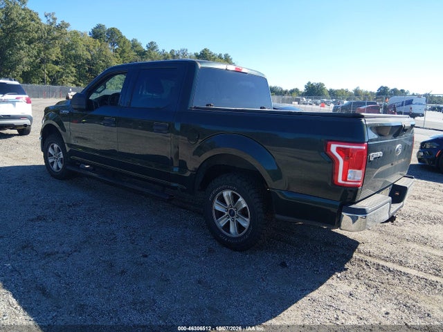 Продаж на аукціоні авто 2016 Ford F-150 Xlt, vin: 1FTEW1CP5GFA88716, номер лоту: 46306512