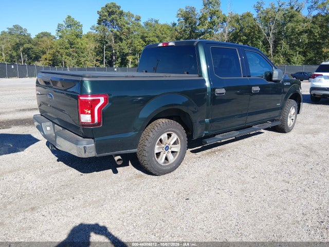 Продаж на аукціоні авто 2016 Ford F-150 Xlt, vin: 1FTEW1CP5GFA88716, номер лоту: 46306512