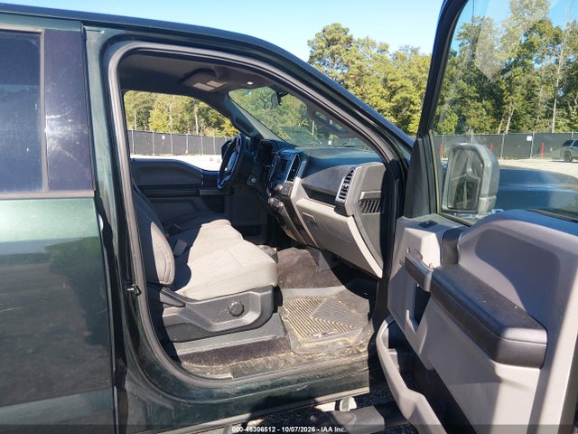 Продаж на аукціоні авто 2016 Ford F-150 Xlt, vin: 1FTEW1CP5GFA88716, номер лоту: 46306512