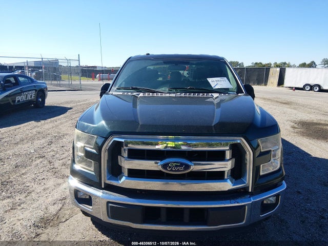 Продаж на аукціоні авто 2016 Ford F-150 Xlt, vin: 1FTEW1CP5GFA88716, номер лоту: 46306512