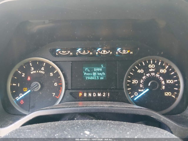Продаж на аукціоні авто 2016 Ford F-150 Xlt, vin: 1FTEW1CP5GFA88716, номер лоту: 46306512