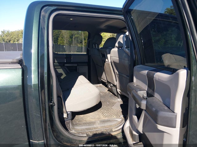 Продаж на аукціоні авто 2016 Ford F-150 Xlt, vin: 1FTEW1CP5GFA88716, номер лоту: 46306512