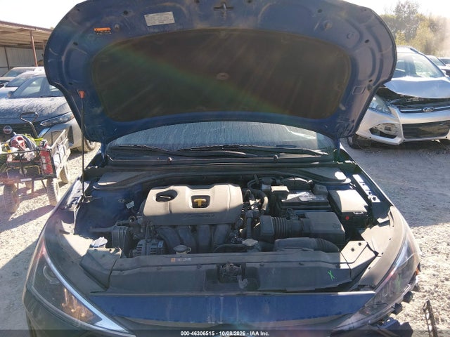 Продаж на аукціоні авто 2020 Hyundai Elantra Sel, vin: 5NPD84LF2LH593014, номер лоту: 46306515