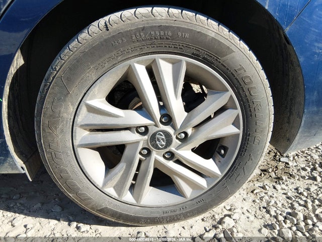 Продаж на аукціоні авто 2020 Hyundai Elantra Sel, vin: 5NPD84LF2LH593014, номер лоту: 46306515