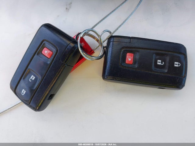Продажа на аукционе авто 2007 Toyota Prius Touring, vin: JTDKB20U777689487, номер лота: 46306519