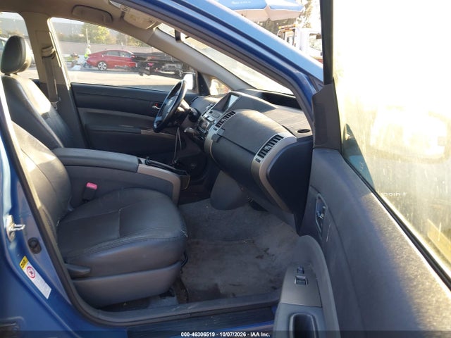 Продажа на аукционе авто 2007 Toyota Prius Touring, vin: JTDKB20U777689487, номер лота: 46306519