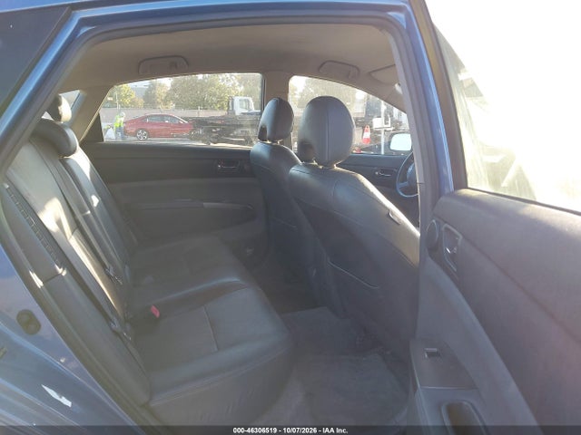 Продажа на аукционе авто 2007 Toyota Prius Touring, vin: JTDKB20U777689487, номер лота: 46306519