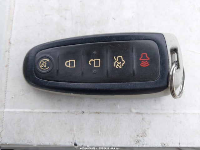 46306528 :رقم المزاد ، 1FMCU9J96EUC55315 vin ، 2014 Ford Escape Titanium مزاد بيع