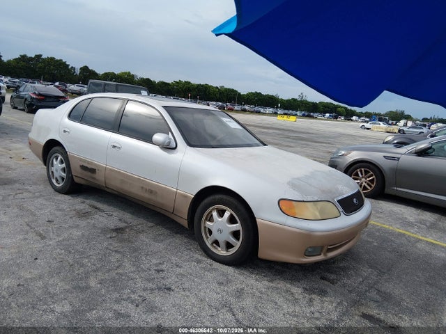 Продаж на аукціоні авто 1995 Lexus Gs 300, vin: JT8JS47E2S0091300, номер лоту: 46306542