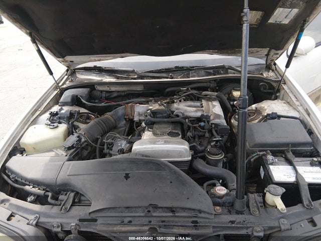 Продаж на аукціоні авто 1995 Lexus Gs 300, vin: JT8JS47E2S0091300, номер лоту: 46306542