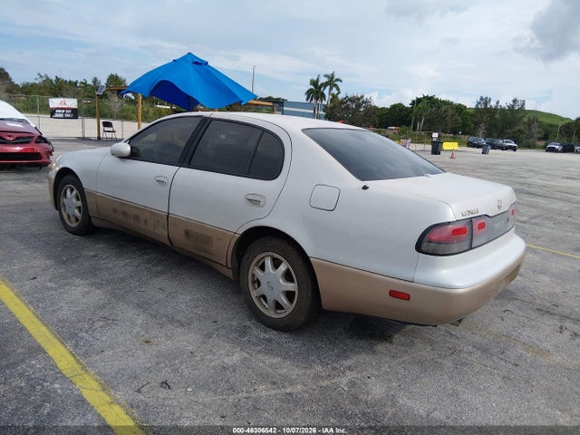 Продаж на аукціоні авто 1995 Lexus Gs 300, vin: JT8JS47E2S0091300, номер лоту: 46306542