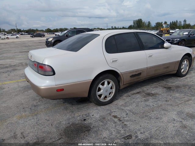 Продаж на аукціоні авто 1995 Lexus Gs 300, vin: JT8JS47E2S0091300, номер лоту: 46306542