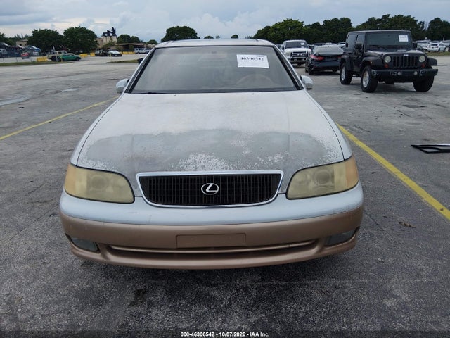 Продаж на аукціоні авто 1995 Lexus Gs 300, vin: JT8JS47E2S0091300, номер лоту: 46306542