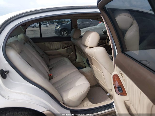 Продаж на аукціоні авто 1995 Lexus Gs 300, vin: JT8JS47E2S0091300, номер лоту: 46306542