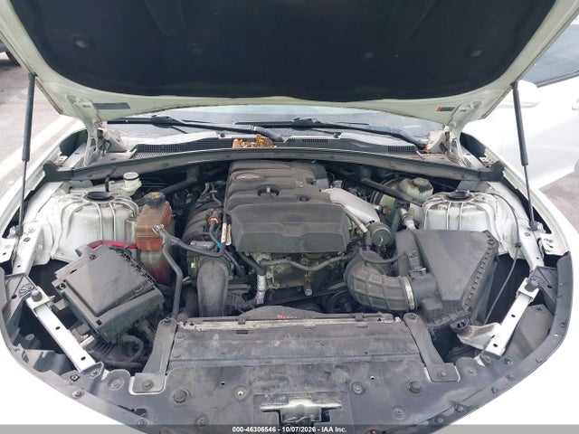 46306546 :رقم المزاد ، 1G1FB1RX0H0131556 vin ، 2017 Chevrolet Camaro 1lt مزاد بيع