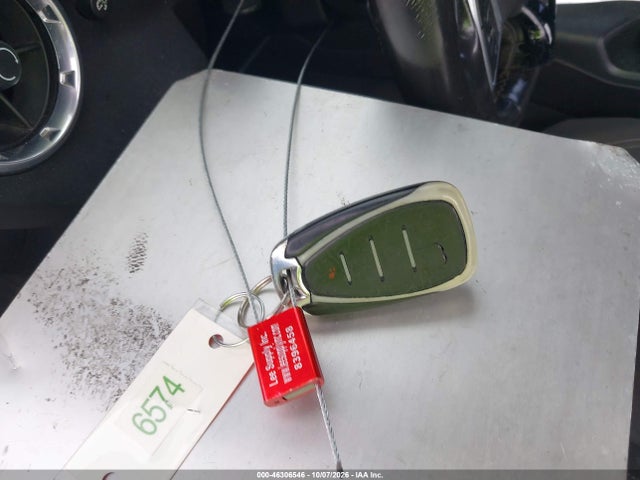 46306546 :رقم المزاد ، 1G1FB1RX0H0131556 vin ، 2017 Chevrolet Camaro 1lt مزاد بيع