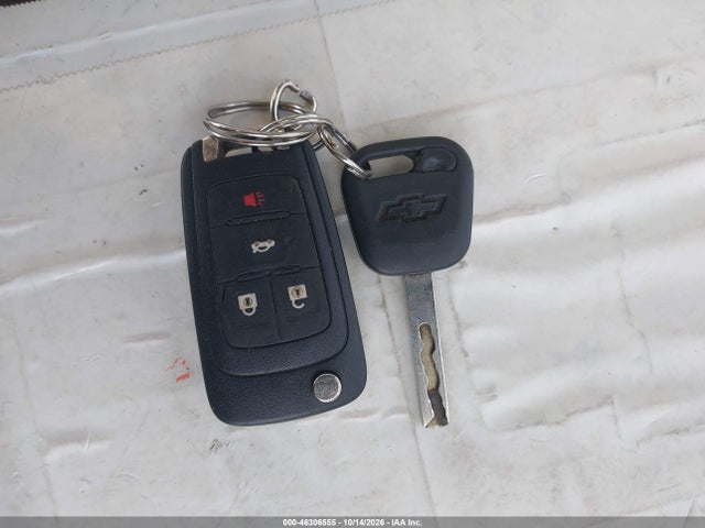 Aukcja sprzedaży 2015 Chevrolet Camaro 2ss, vin: 2G1FJ1EW7F9176867, numer aukcji: 46306555