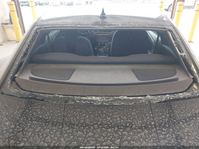 Aukcja sprzedaży 2015 Chevrolet Camaro 2ss, vin: 2G1FJ1EW7F9176867, numer aukcji: 46306555