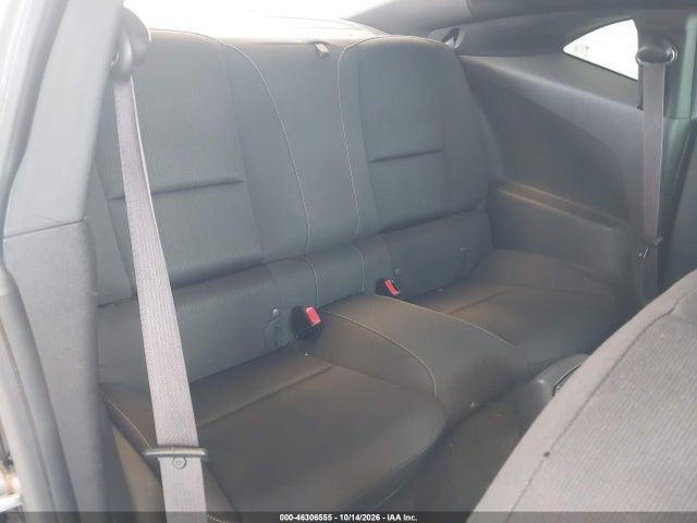 Aukcja sprzedaży 2015 Chevrolet Camaro 2ss, vin: 2G1FJ1EW7F9176867, numer aukcji: 46306555
