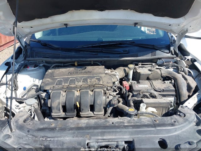 Aukcja sprzedaży 2017 Nissan Sentra Sv, vin: 3N1AB7AP6HY248275, numer aukcji: 46306562