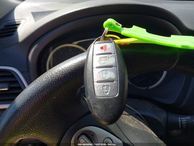 Aukcja sprzedaży 2017 Nissan Sentra Sv, vin: 3N1AB7AP6HY248275, numer aukcji: 46306562