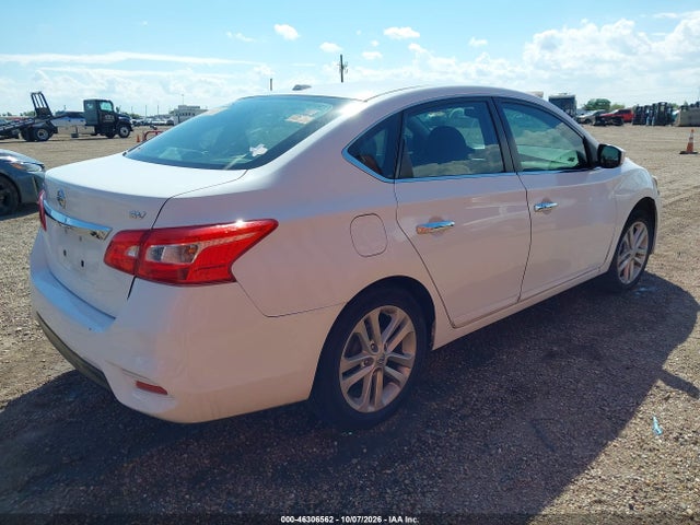 Aukcja sprzedaży 2017 Nissan Sentra Sv, vin: 3N1AB7AP6HY248275, numer aukcji: 46306562