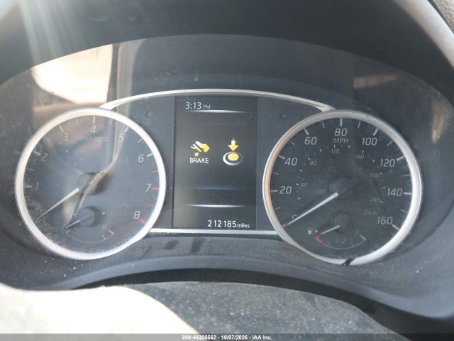 Aukcja sprzedaży 2017 Nissan Sentra Sv, vin: 3N1AB7AP6HY248275, numer aukcji: 46306562