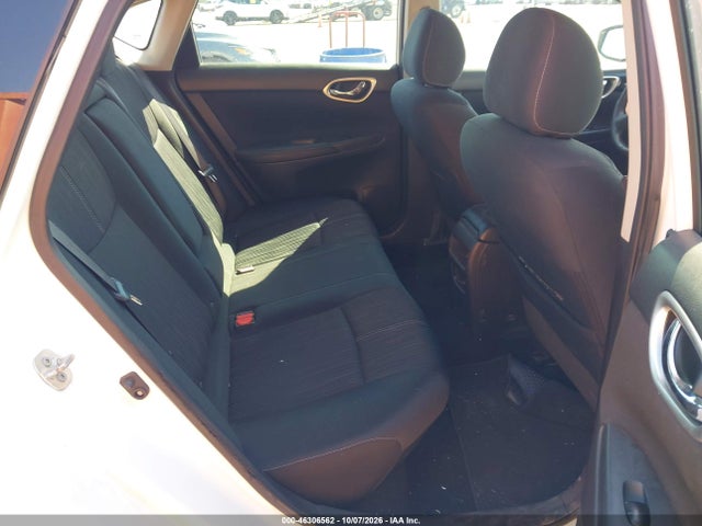 Aukcja sprzedaży 2017 Nissan Sentra Sv, vin: 3N1AB7AP6HY248275, numer aukcji: 46306562