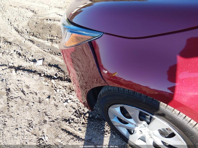 46306563 :رقم المزاد ، 5YFB4MDE7PP078673 vin ، 2023 Toyota Corolla Le مزاد بيع