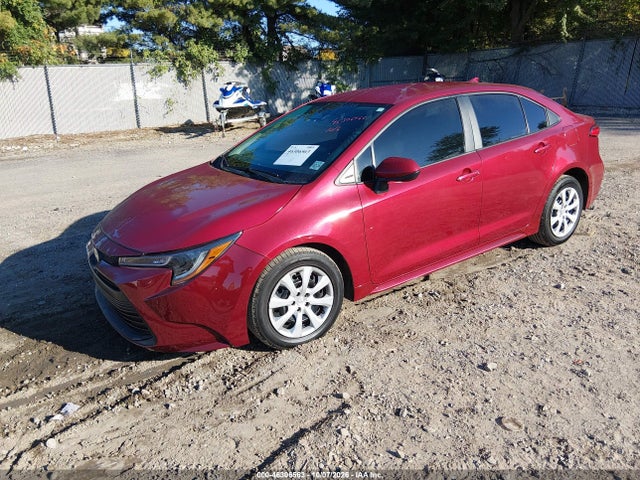 46306563 :رقم المزاد ، 5YFB4MDE7PP078673 vin ، 2023 Toyota Corolla Le مزاد بيع