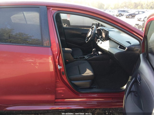 46306563 :رقم المزاد ، 5YFB4MDE7PP078673 vin ، 2023 Toyota Corolla Le مزاد بيع