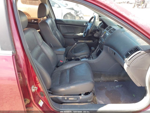 Продажа на аукционе авто 2004 Honda Accord 3.0 Ex, vin: 1HGCM668X4A050195, номер лота: 46306579