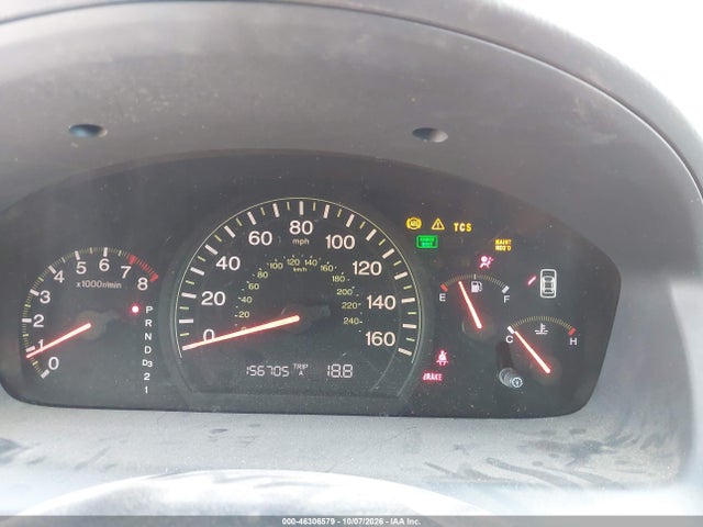 Продажа на аукционе авто 2004 Honda Accord 3.0 Ex, vin: 1HGCM668X4A050195, номер лота: 46306579