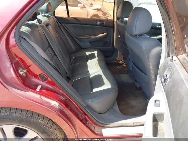 Продажа на аукционе авто 2004 Honda Accord 3.0 Ex, vin: 1HGCM668X4A050195, номер лота: 46306579