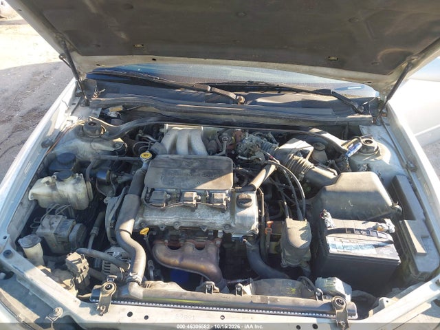 Продажа на аукционе авто 2000 Toyota Camry Solara Sle V6, vin: 2T1CF28P9YC389845, номер лота: 46306582