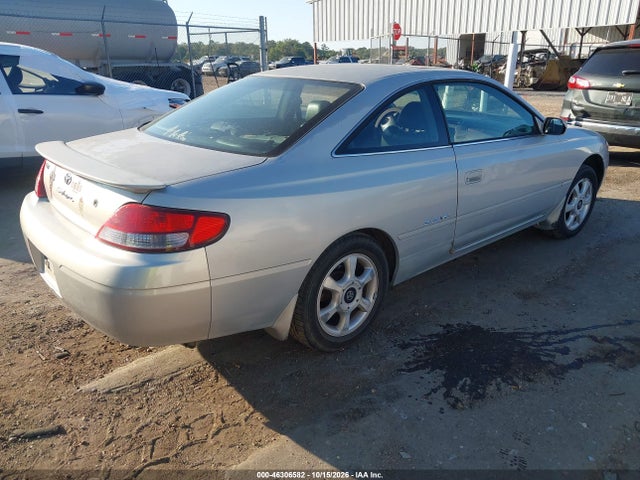 Продажа на аукционе авто 2000 Toyota Camry Solara Sle V6, vin: 2T1CF28P9YC389845, номер лота: 46306582