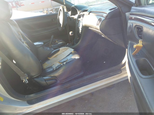 Продажа на аукционе авто 2000 Toyota Camry Solara Sle V6, vin: 2T1CF28P9YC389845, номер лота: 46306582