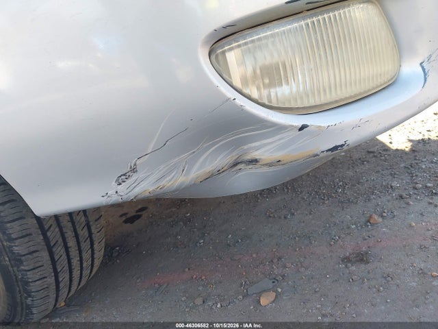 Продажа на аукционе авто 2000 Toyota Camry Solara Sle V6, vin: 2T1CF28P9YC389845, номер лота: 46306582