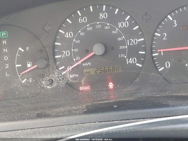 Продажа на аукционе авто 2000 Toyota Camry Solara Sle V6, vin: 2T1CF28P9YC389845, номер лота: 46306582
