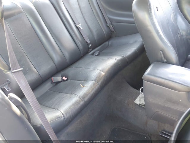 Продажа на аукционе авто 2000 Toyota Camry Solara Sle V6, vin: 2T1CF28P9YC389845, номер лота: 46306582