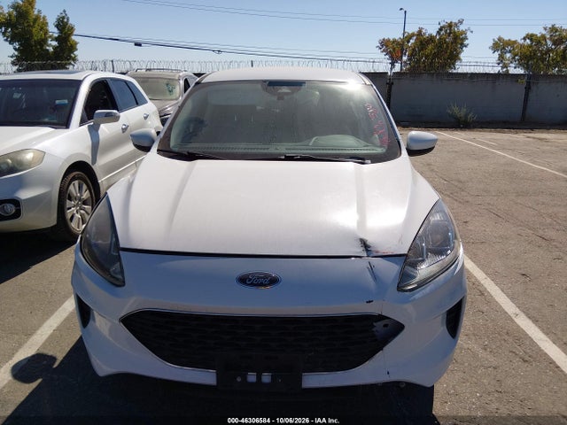 Ford ESCAPE SE 2021 1FMCU0G63MUA07739 Image 13
