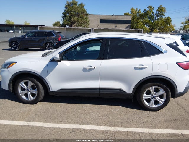 Ford ESCAPE SE 2021 1FMCU0G63MUA07739 Image 15