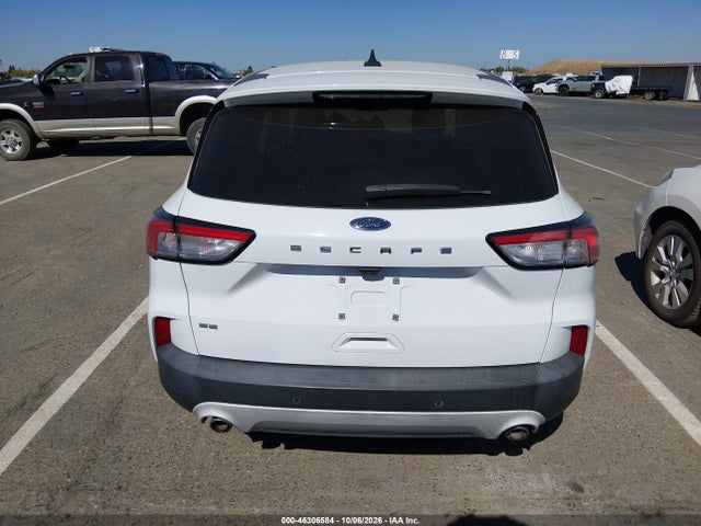 Ford ESCAPE SE 2021 1FMCU0G63MUA07739 Image 17
