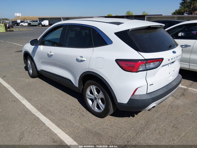 Ford ESCAPE SE 2021 1FMCU0G63MUA07739 Image 3