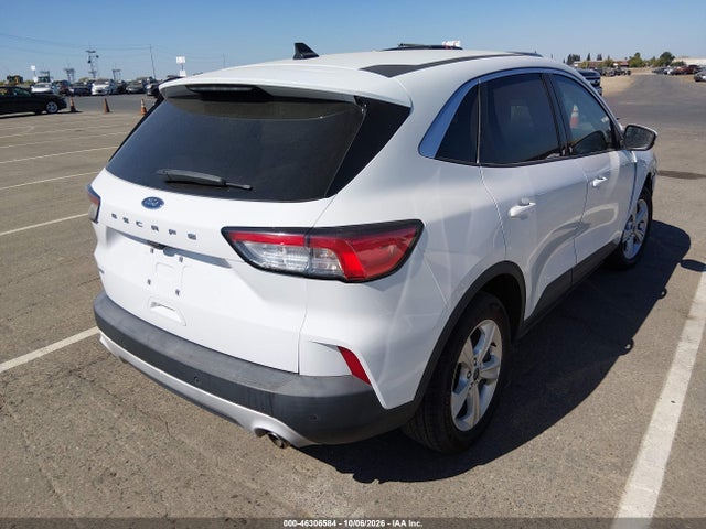 Ford ESCAPE SE 2021 1FMCU0G63MUA07739 Image 4