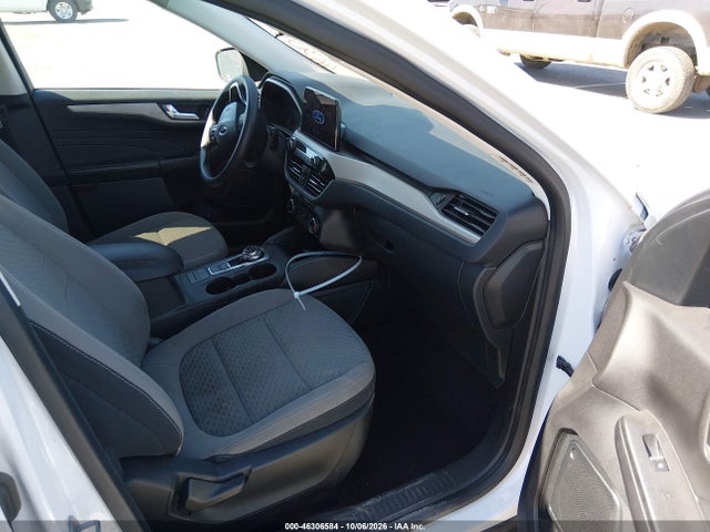 Ford ESCAPE SE 2021 1FMCU0G63MUA07739 Image 5